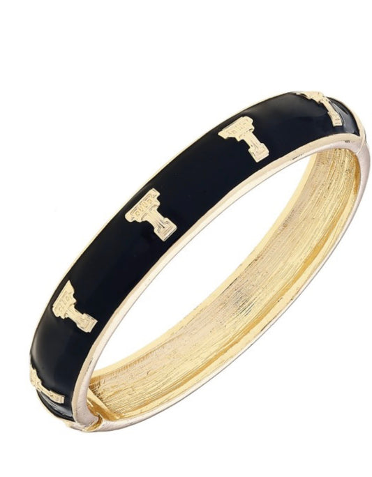 Texas Tech Bracelet
