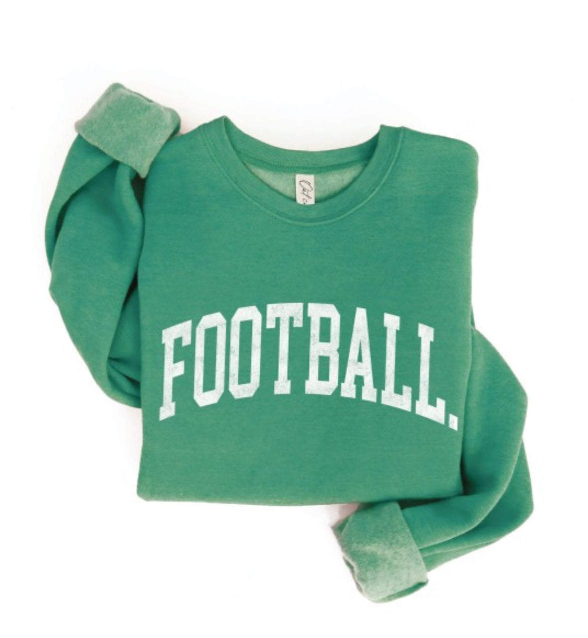 Football Sweaters