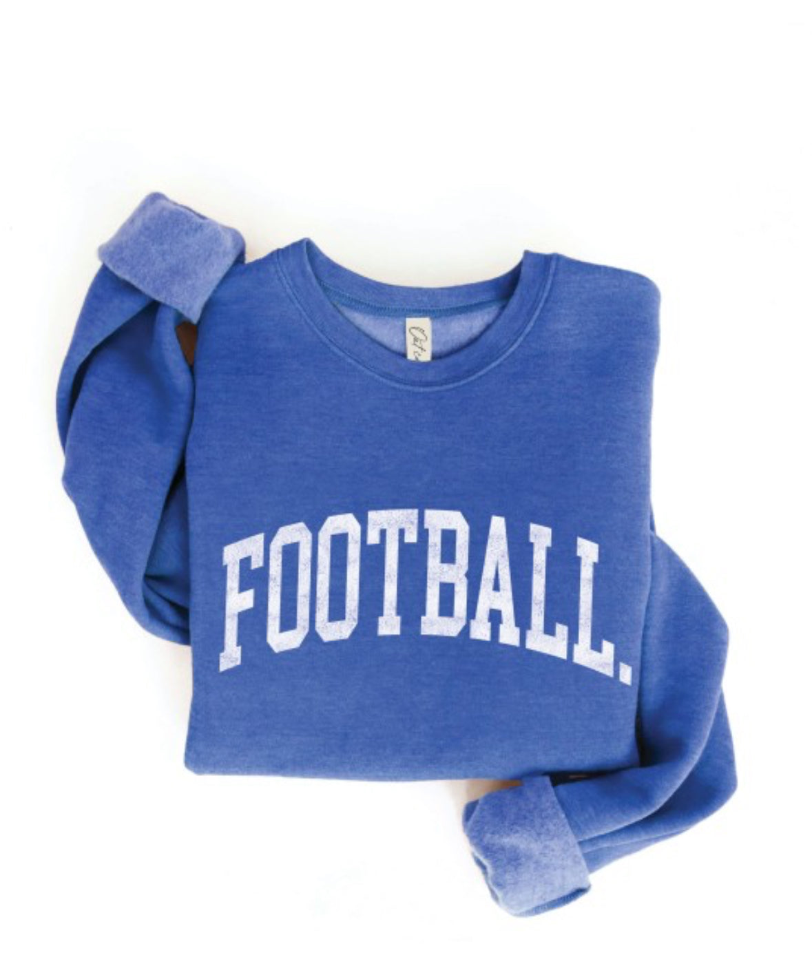 Football Sweaters