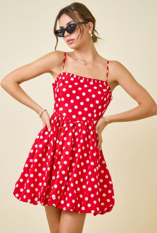 Chloe Dress