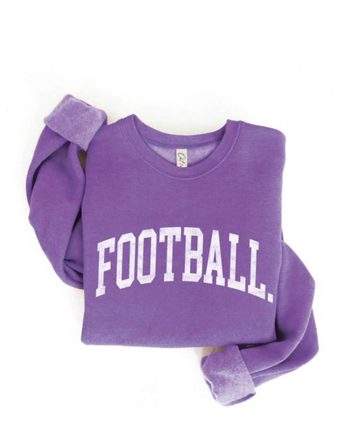 Football Sweaters