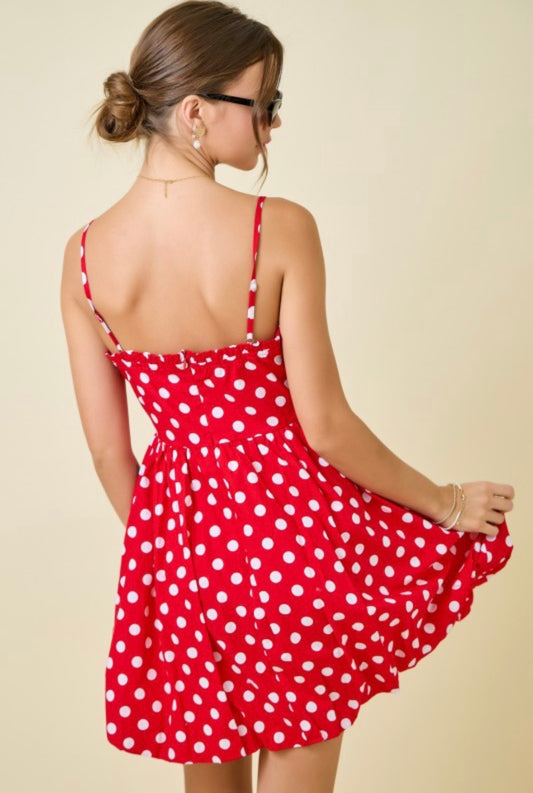 Chloe Dress