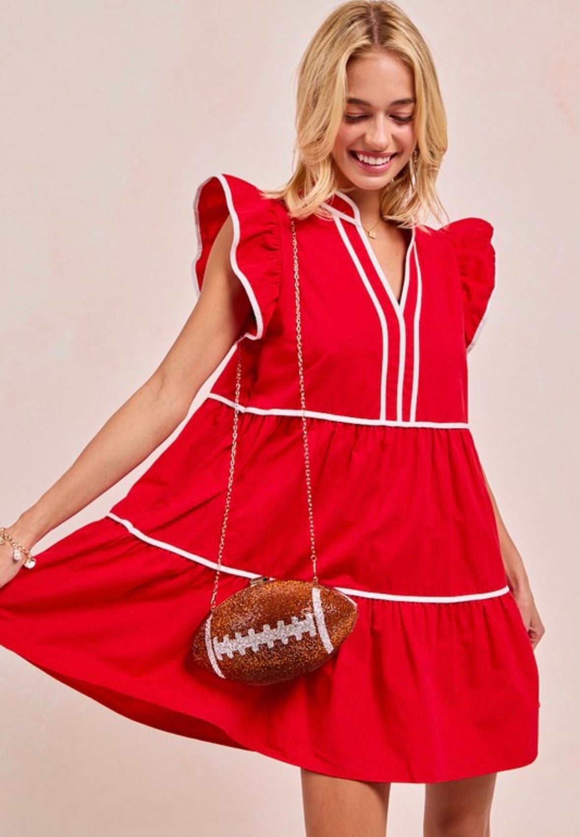 Heather Dress