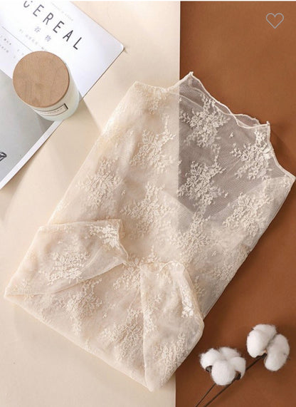 Lace Top