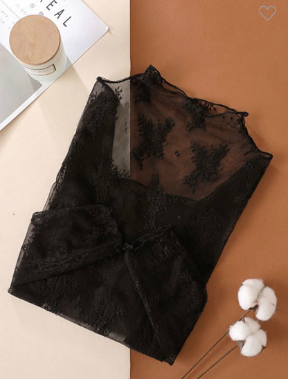 Lace Top