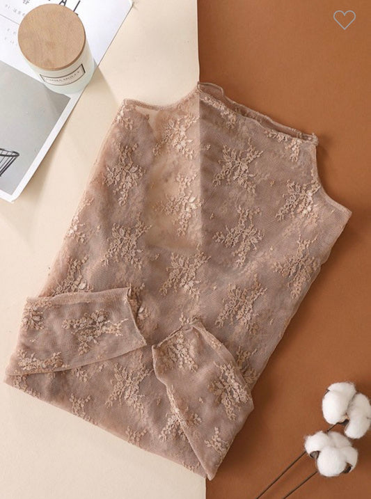 Lace Top